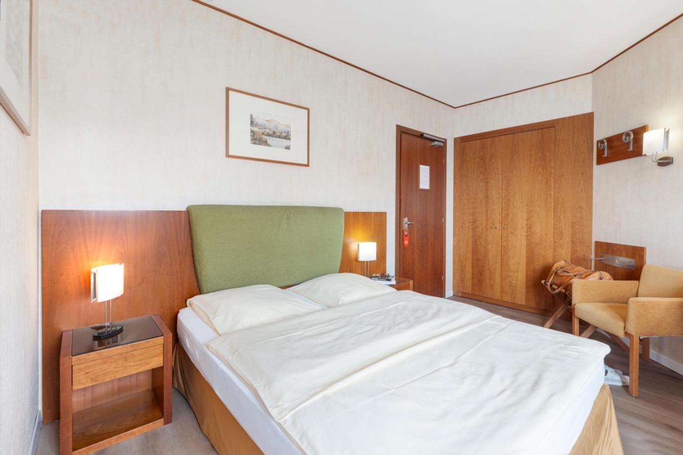 Delfino Hotel Lugano